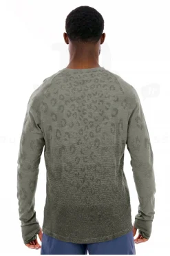 Homme Nike Manches Longues^Running Division