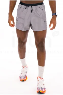 Homme Nike Shorts / Cuissards^Running Division 2 en 1 Reflective