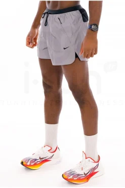 Homme Nike Shorts / Cuissards^Running Division 2 en 1 Reflective