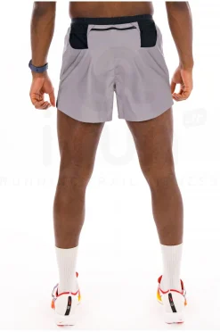 Homme Nike Shorts / Cuissards^Running Division 2 en 1 Reflective