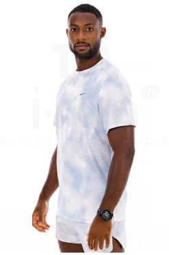 Homme Nike Manches Courtes^Running Division Breathe