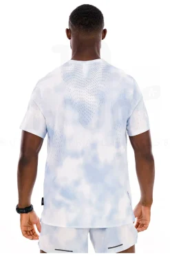 Homme Nike Manches Courtes^Running Division Breathe