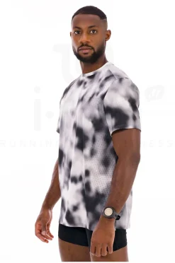 Homme Nike Manches Courtes^Running Division Breathe