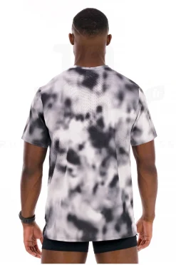 Homme Nike Manches Courtes^Running Division Breathe