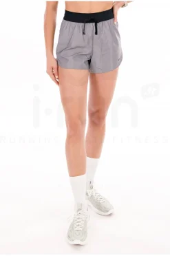 Femme Nike Shorts / Cuissards / Jupes^Running Division Reflective femme