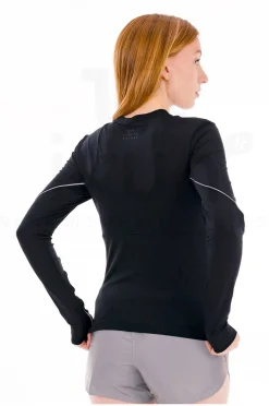 Femme Nike Manches Longues^Running Division Reflective femme