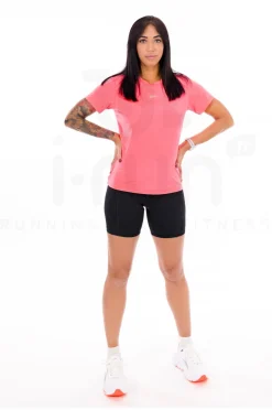 Femme Reebok Manches Courtes^Running femme