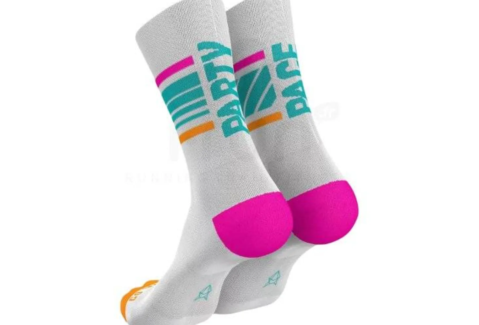 INCYLENCE Chaussettes^Running Party Pace