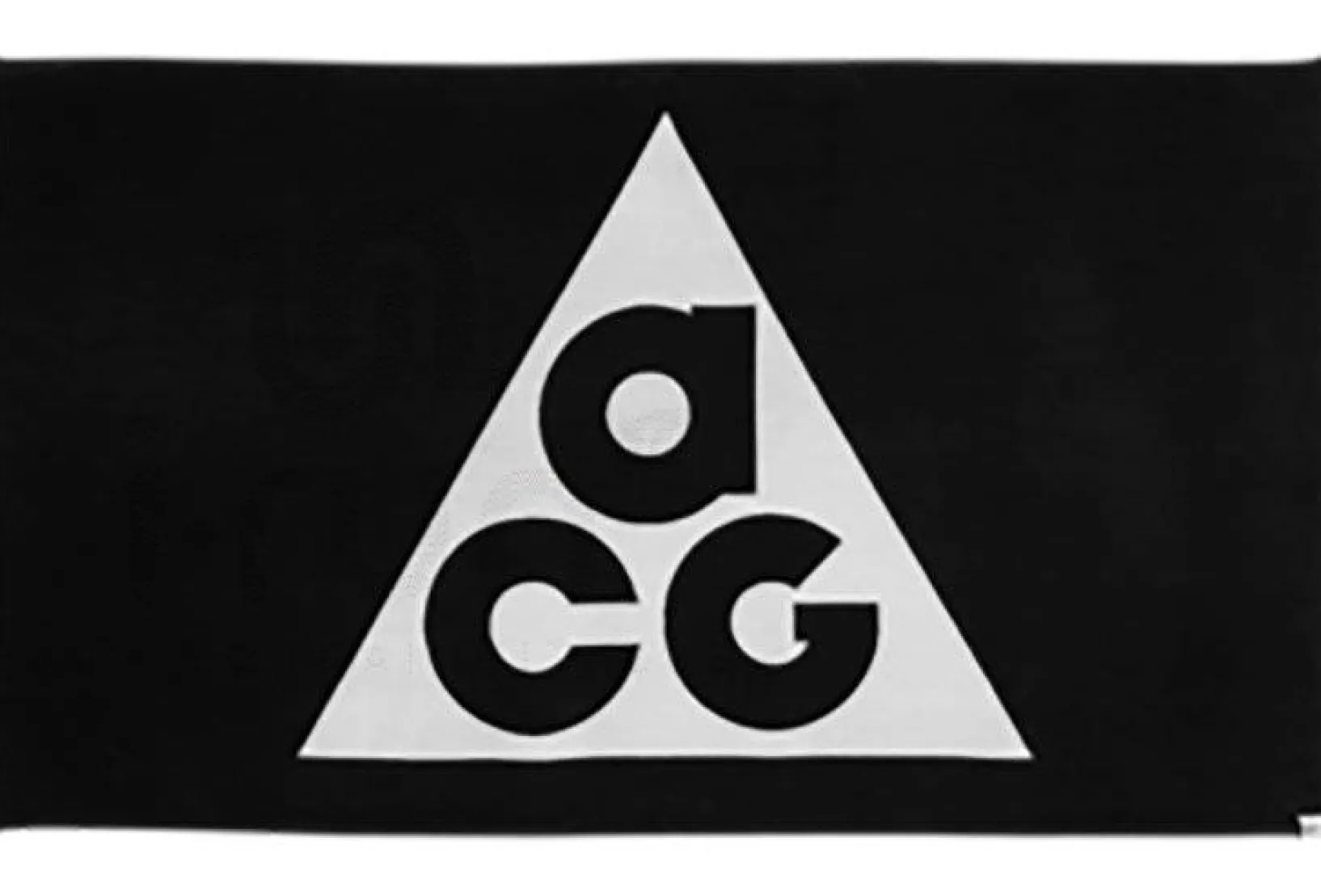 Nike Training^Running Towel ACG