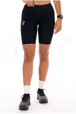 Femme Compressport Compression^Running Under Control femme