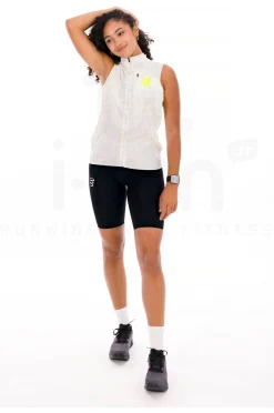 Femme Compressport Compression^Running Under Control femme