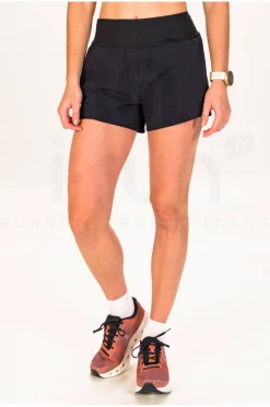 Femme On-Running Shorts / Cuissards / Jupes^Running W femme