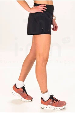 Femme On-Running Shorts / Cuissards / Jupes^Running W femme