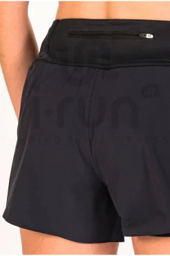 Femme On-Running Shorts / Cuissards / Jupes^Running W femme