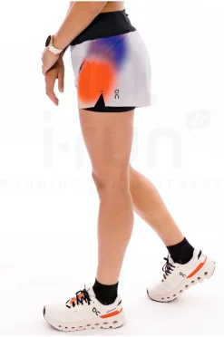 Femme On-Running Shorts / Cuissards / Jupes^Running W femme
