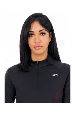 Femme Reebok Manches Longues^Running W femme