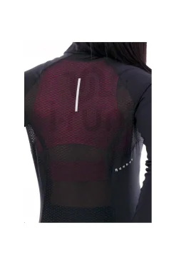 Femme Reebok Manches Longues^Running W femme