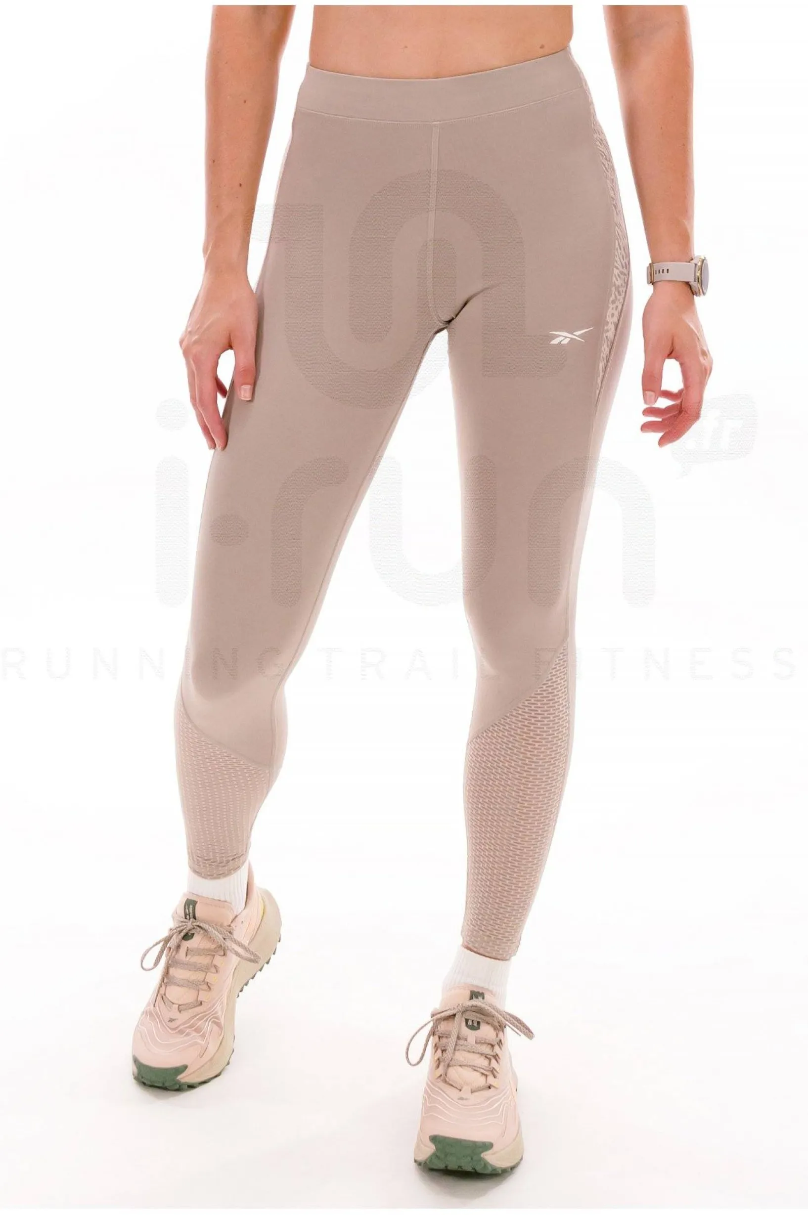 Femme Reebok Collants / Pantalons^Running W femme