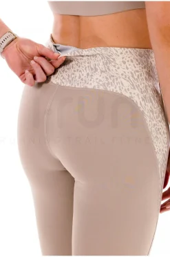 Femme Reebok Collants / Pantalons^Running W femme