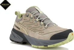 Femme Scarpa Randonnée^Rush 2 Pro Gore-Tex femme