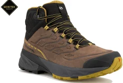 Homme Scarpa Randonnée^Rush 2 Pro Mid Gore-Tex