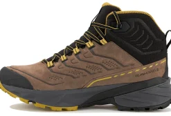 Homme Scarpa Randonnée^Rush 2 Pro Mid Gore-Tex