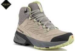 Femme Scarpa Randonnée^Rush 2 Pro Mid Gore-Tex femme