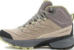 Femme Scarpa Randonnée^Rush 2 Pro Mid Gore-Tex femme
