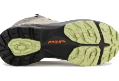 Femme Scarpa Randonnée^Rush 2 Pro Mid Gore-Tex femme