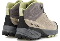 Femme Scarpa Randonnée^Rush 2 Pro Mid Gore-Tex femme