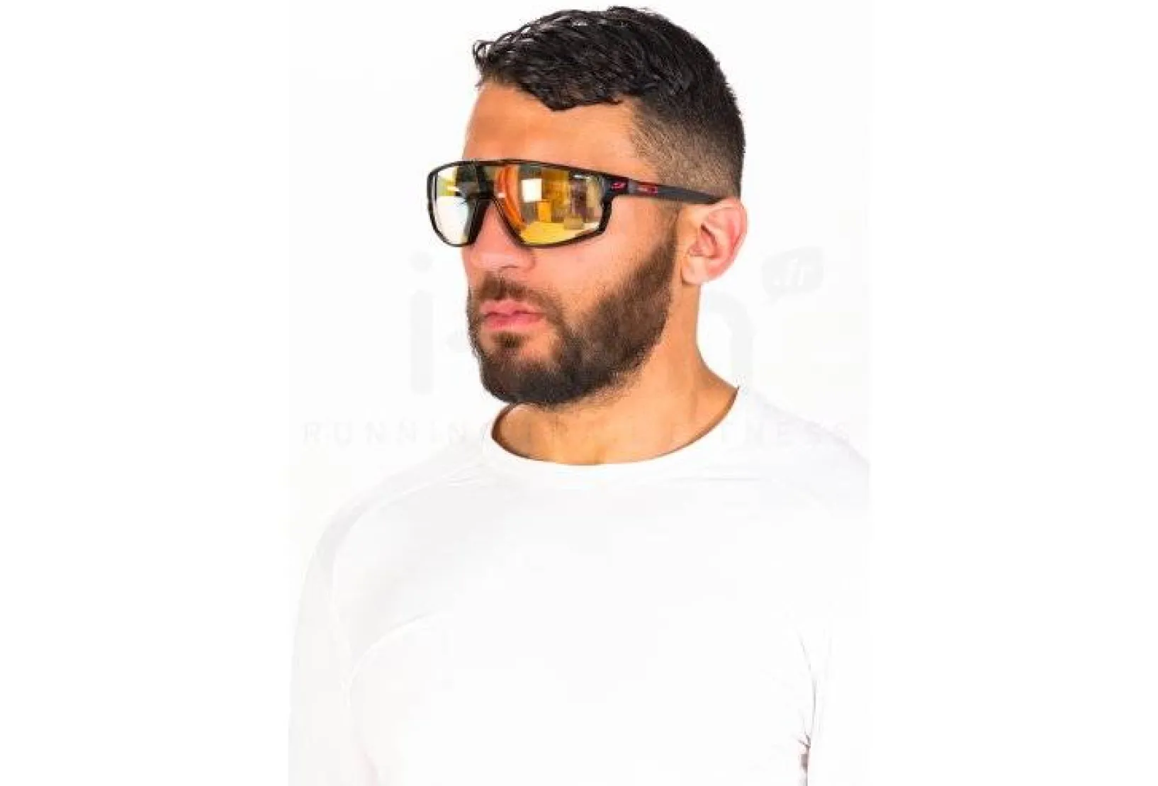 Julbo Lunettes^Rush Reactiv Photochromic Performance 1-3