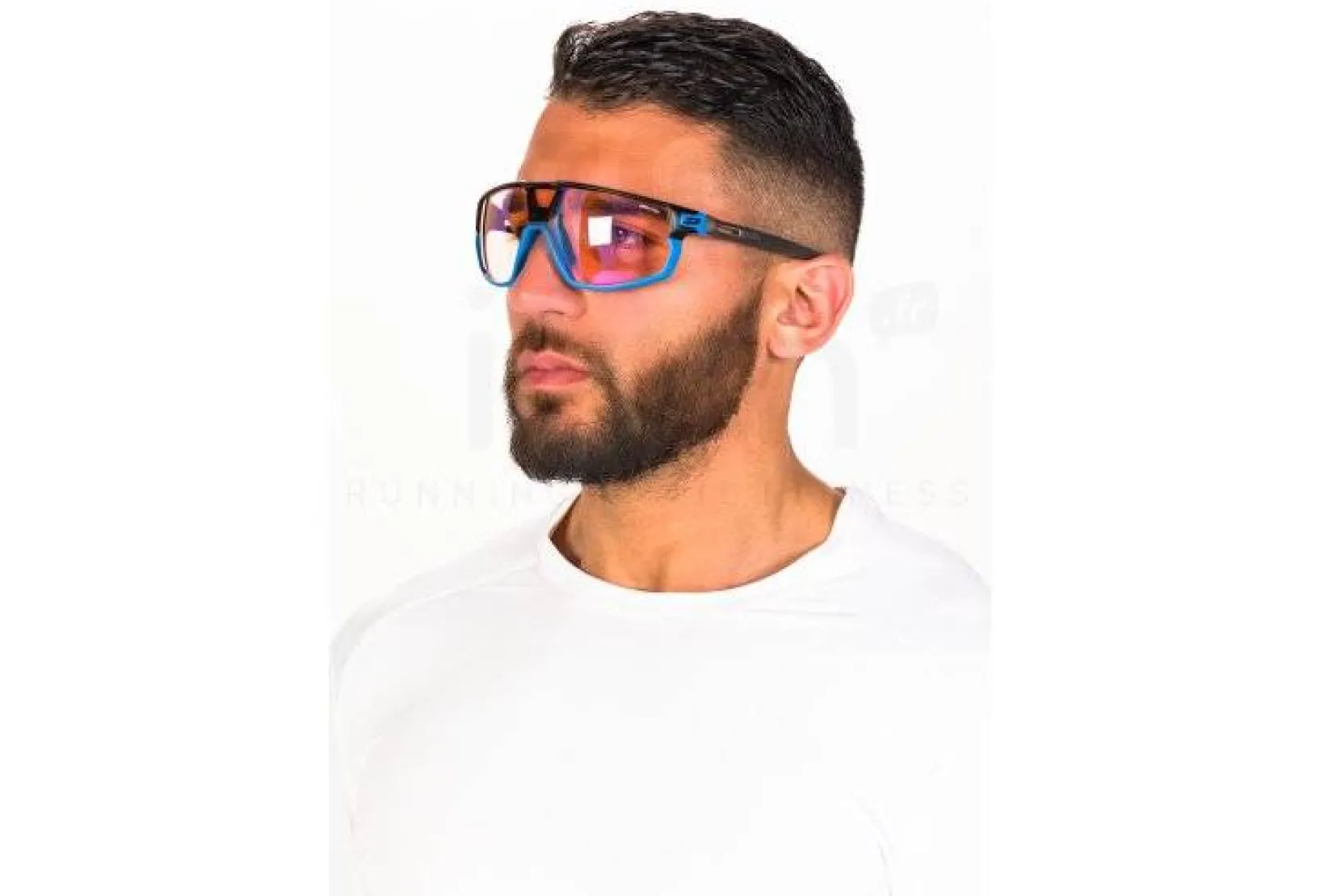 Julbo Lunettes^Rush Reactiv Photochromic Performance 1-3