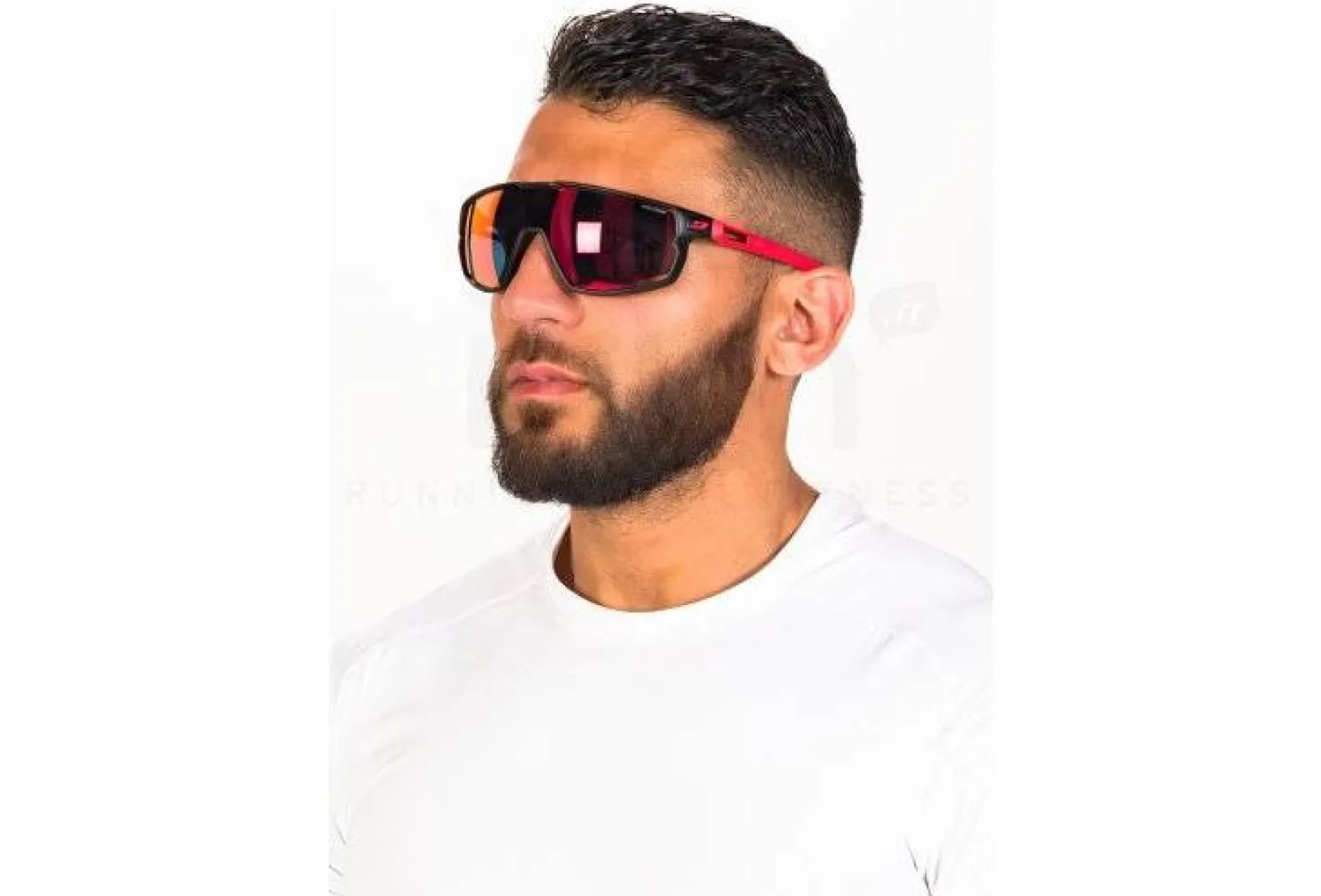 Julbo Lunettes^Rush Spectron 3 CF