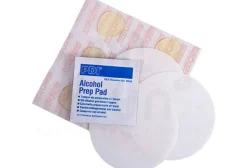 Thermarest Bivouac^Rustines de réparation rapide