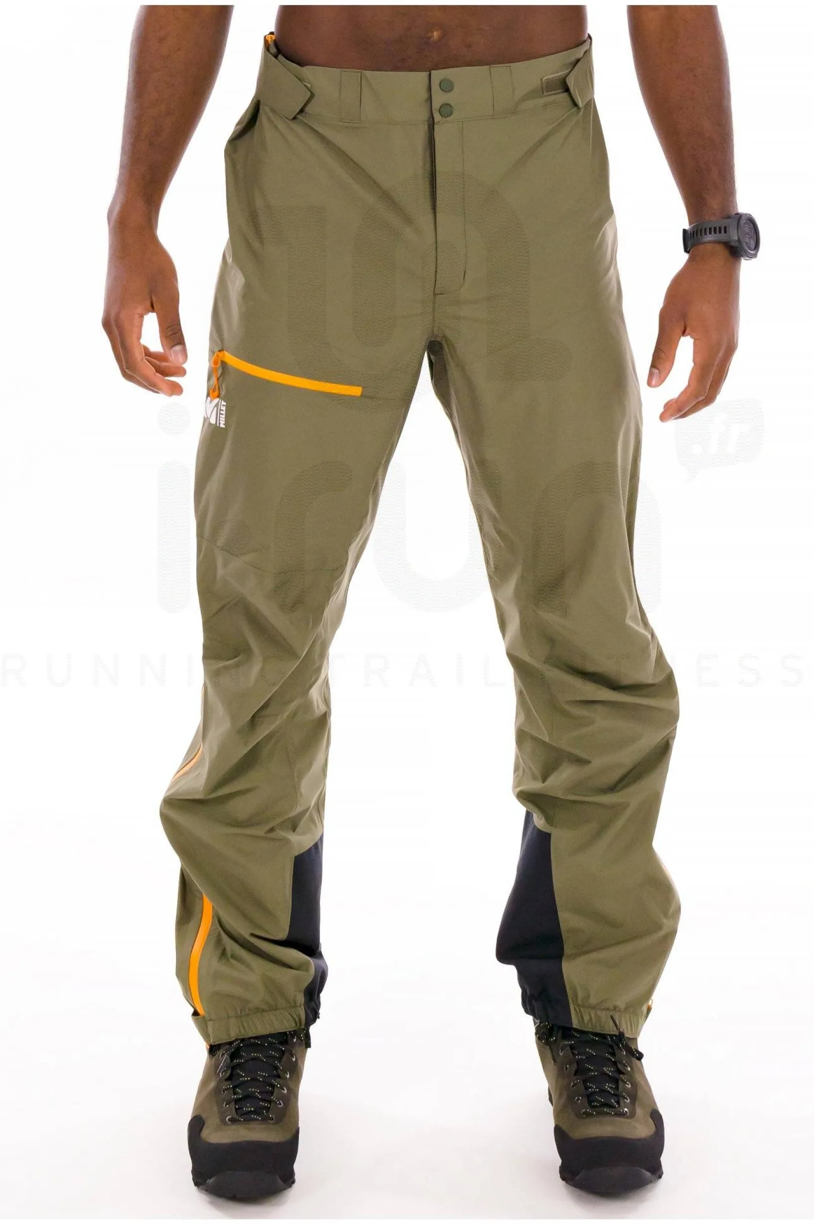 Homme Millet Collants / Pantalons^Rutor Light 2.5L M