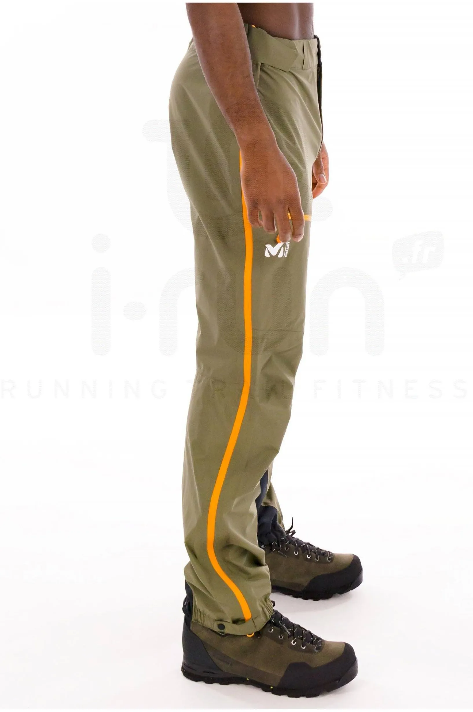 Homme Millet Collants / Pantalons^Rutor Light 2.5L M