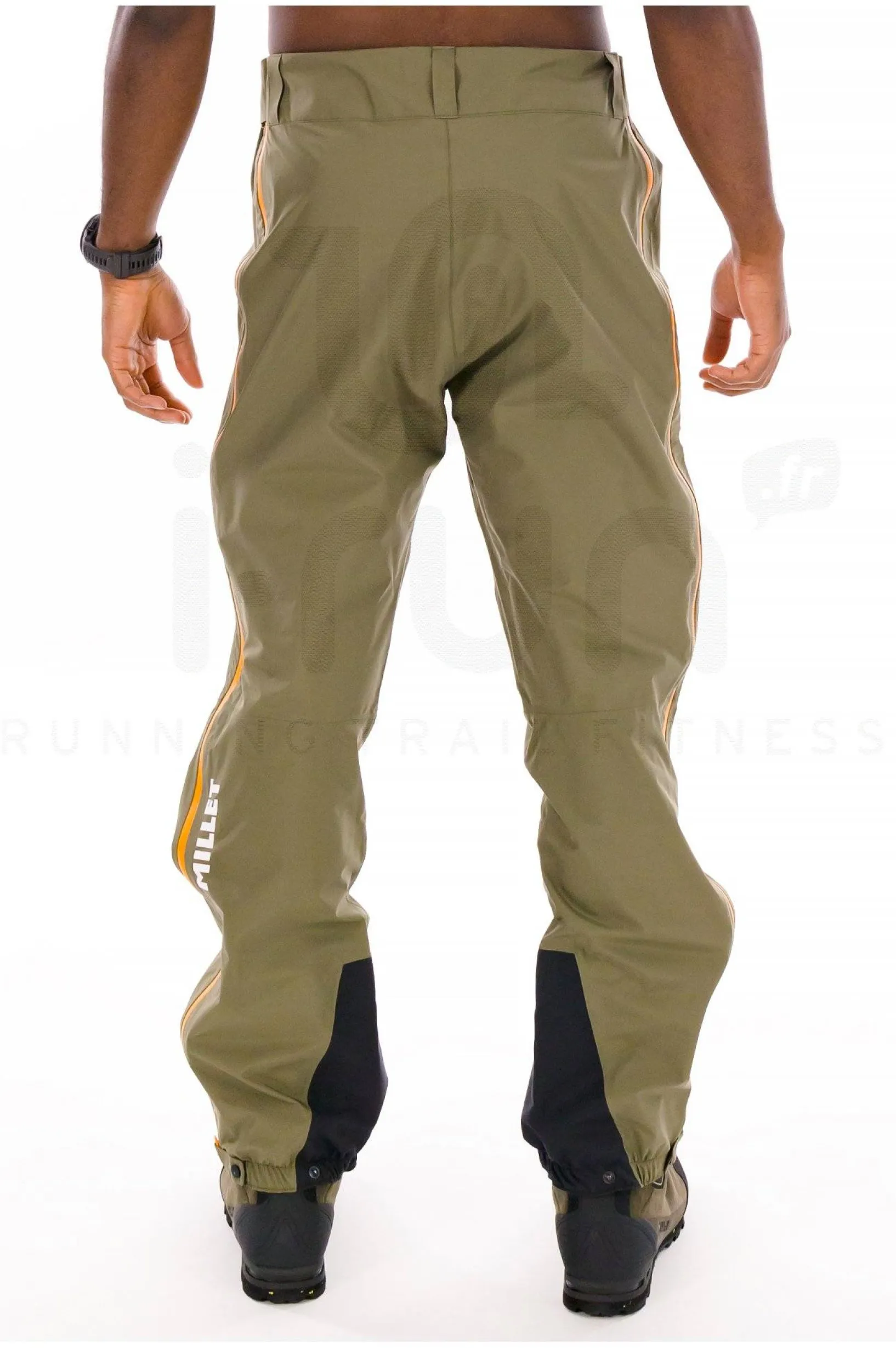 Homme Millet Collants / Pantalons^Rutor Light 2.5L M