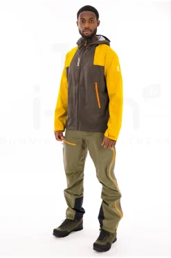 Homme Millet Collants / Pantalons^Rutor Light 2.5L M