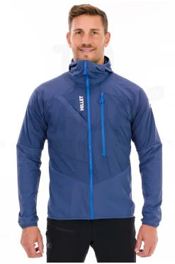 Homme Millet Vestes & Coupe Vent^Rutor XCS Air