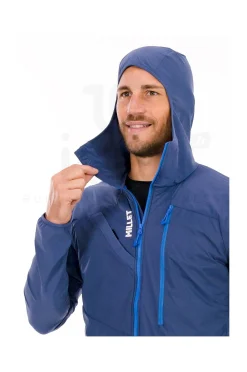 Homme Millet Vestes & Coupe Vent^Rutor XCS Air