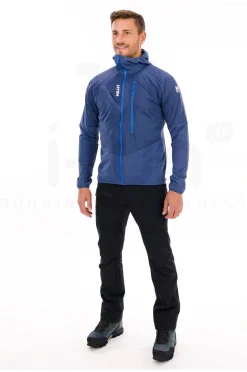 Homme Millet Vestes & Coupe Vent^Rutor XCS Air