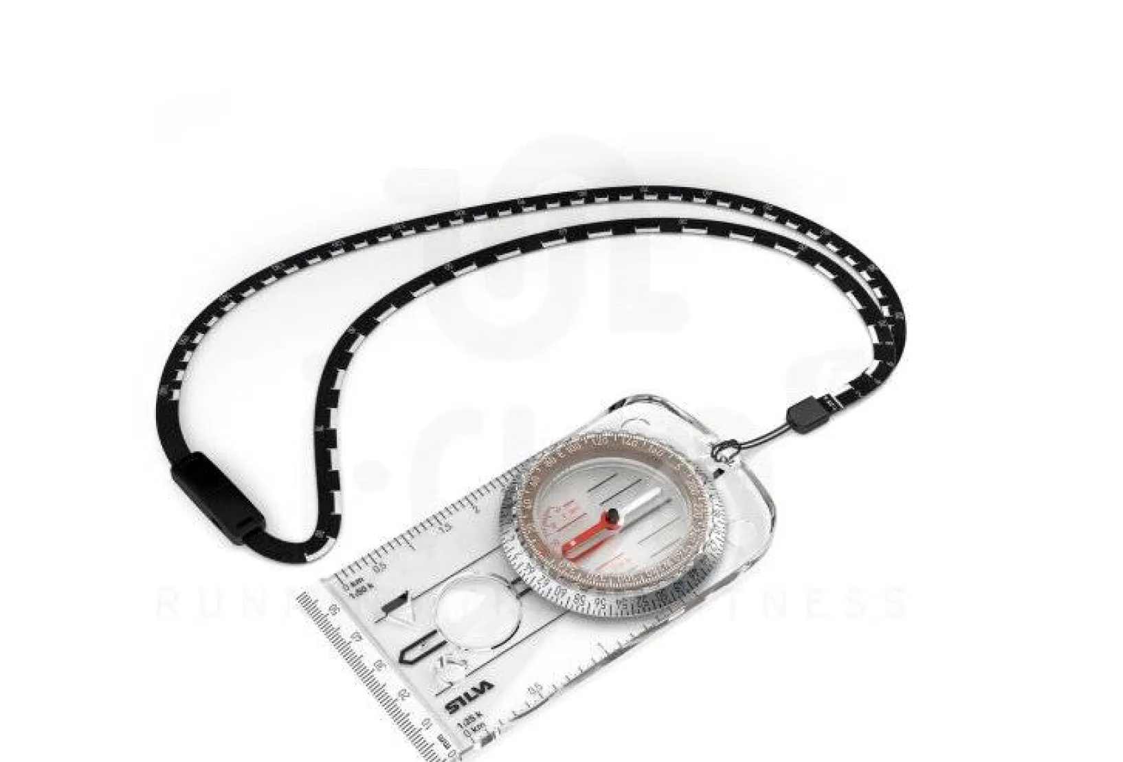 Silva Orientation^3S