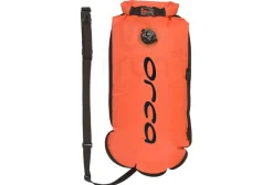 Orca Triathlon-Natation^Safety Buoy Pocket