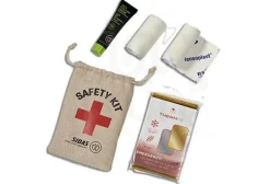 Sidas Sécurité^Safety Kit