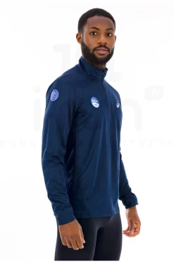 Homme i-run.fr Manches Longues^SaintéLyon