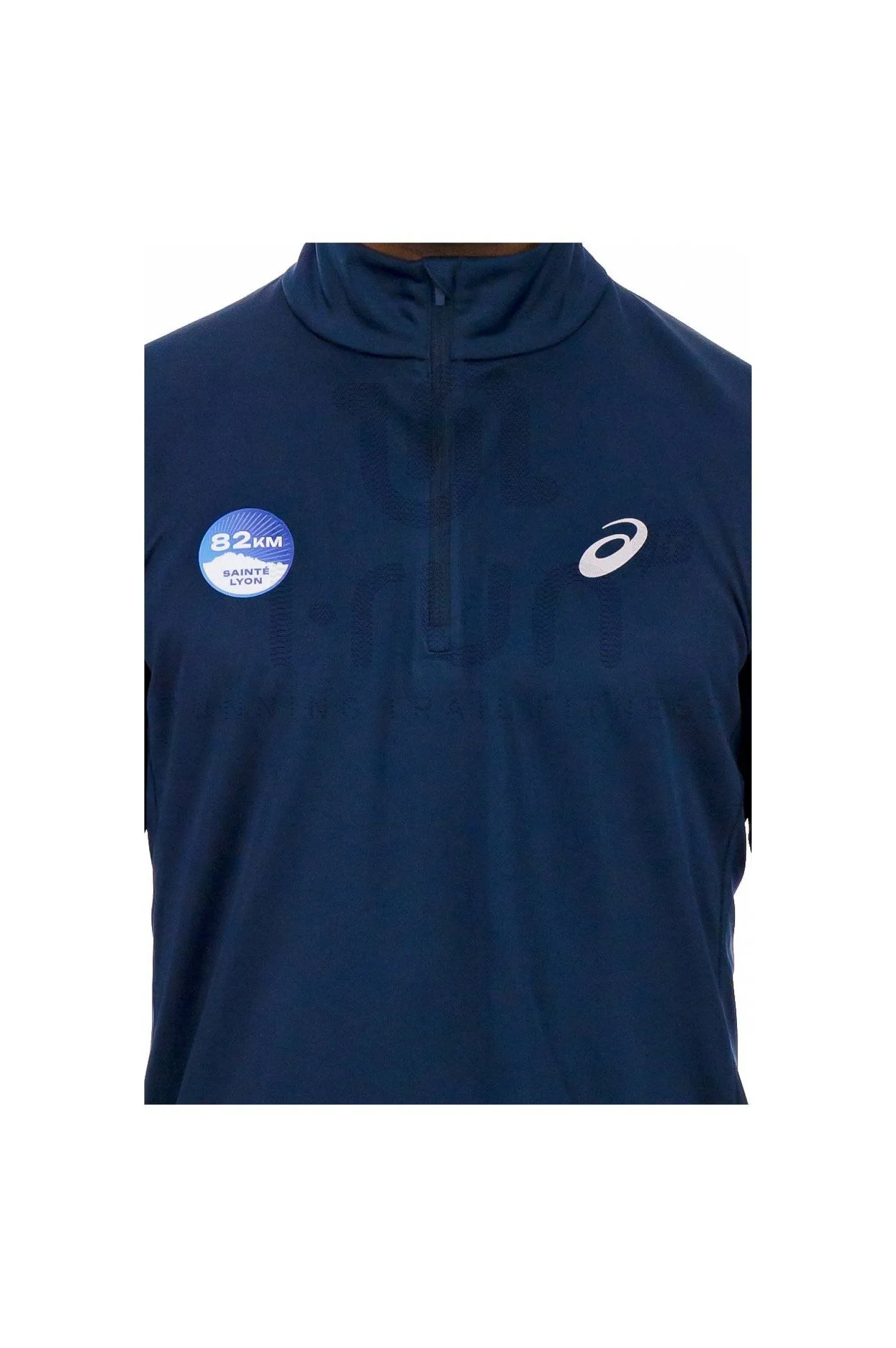 Homme i-run.fr Manches Longues^SaintéLyon