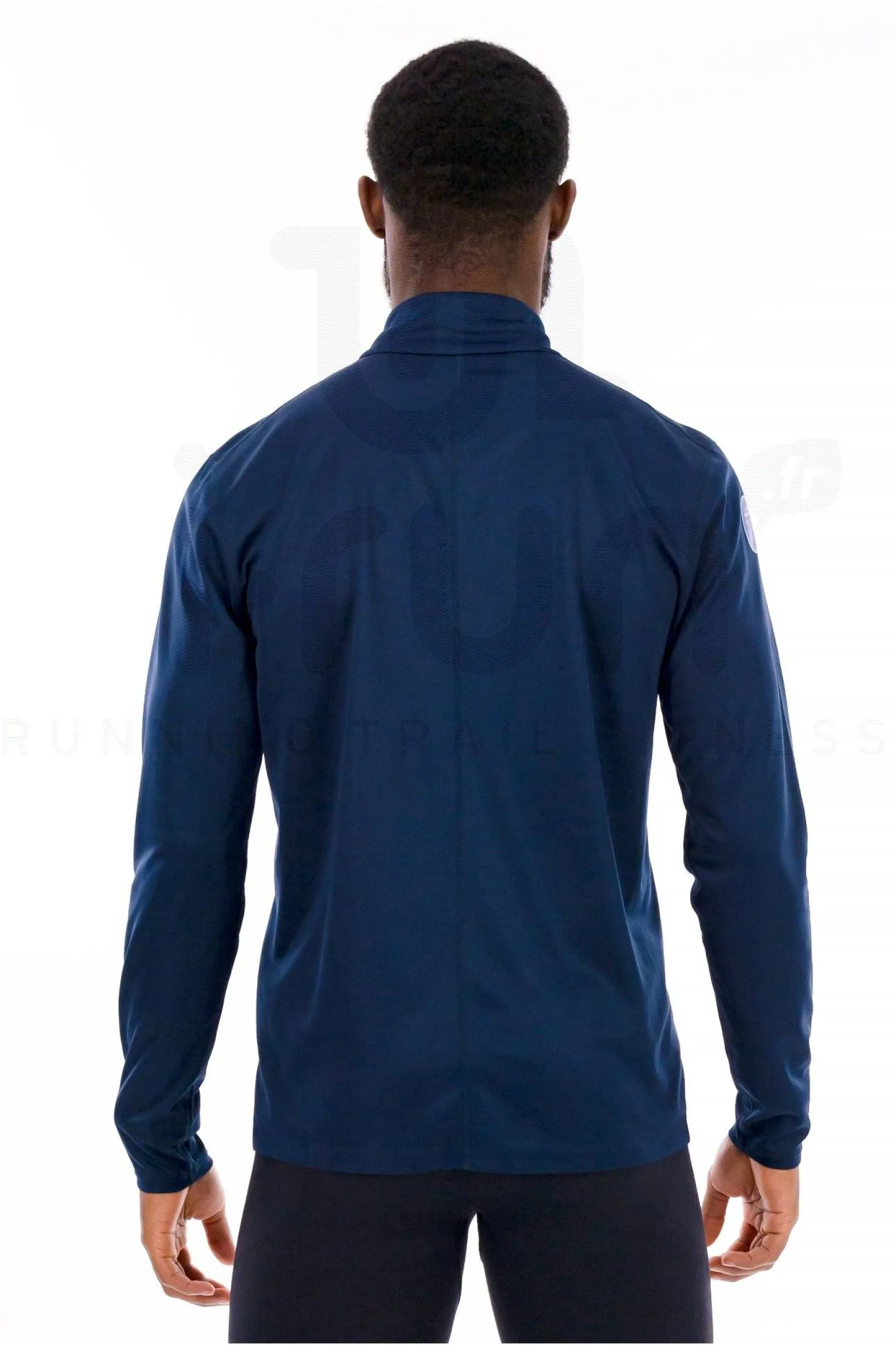 Homme i-run.fr Manches Longues^SaintéLyon