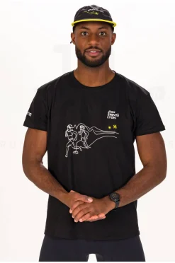 Homme i-run.fr Sportswear^SaintéLyon M