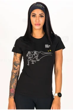 Femme i-run.fr Sportswear^SaintéLyon W femme
