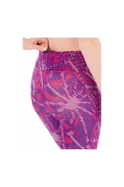 Femme Asics Collants / Pantalons^Sakura AOP 7/8 W femme